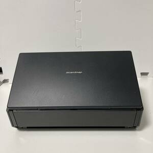 ScanSnap iX500（ジャンク品） 管理No:46