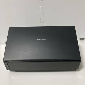 ScanSnap iX500（ジャンク品） 管理No:45