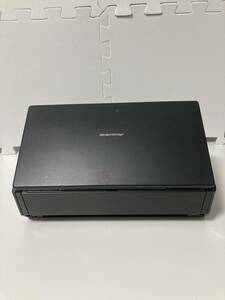 ScanSnap iX500（ジャンク品）　管理No:42