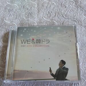 ☆韓国ドラマ OST ２枚セット(１８曲) 美品