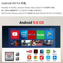 プロジェクター sky011 フルHD ４K対応 400ANSI 小型 天井 台形補正 高出力スピーカー バッテリー内蔵 WiFi bluetooth対応_画像7