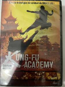 【コリン・チョウ】功夫詠春　Kung Fu Wing Chun (2010) 海外盤DVD