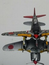 1/144　鍾馗　ディテールアップ完成品　エフトイズ　エルエス　WKC　WTM_画像1