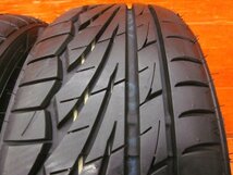 【Y4】車高短 軽自動車 深リム☆BMS 6S-V2 ホワイト 15インチ 6.5J +40 PCD100 4H TOYO PROXES TR1 165/50R15(2023年製) チューナーサイズ_画像10