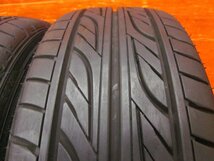 【Y4】メーカー不明 メッシュ 16インチ 7.0J +40 PCD100 4H グッドイヤー LS2000 Hybrid2 195/45R16 ヴィッツ/ｂB/E11ノート/デミオなど☆_画像10