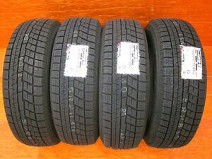 【Y2】4本セット 2023年製新品 在庫即納☆ヨコハマ アイスガード6 iG60 185/65R15 88Q 2023年製 新品 4本 タイヤのみ スタッドレス☆