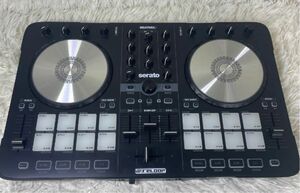 【希少品】Reloop BeatMix2 mk2 美品中古 serato DJコントローラー　値下しました。