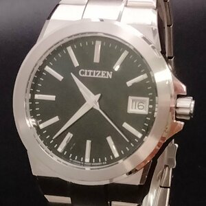 シチズン Citizen 腕時計 動作品 A660-T003176（ザ・シチズン） メンズ 美品 2353098