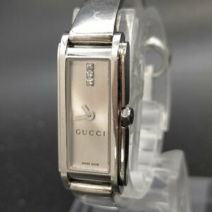 グッチ Gucci 腕時計 動作品 109 レディース 2352813