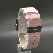 シャネル Chanel 腕時計 不動品 マドモアゼル B.M.23361（マドモアゼル） レディース 1313677_画像3