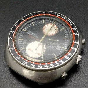 セイコー Seiko 腕時計 動作品 6138-0010 スピードタイマー メンズ 3111420