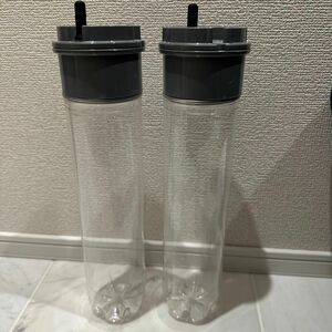 自作テニスボールレスキュー空気維持加圧器2個セット