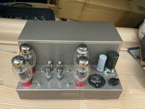 マランツ Marantz 真空管 8B replica レプリカ ステレオパワーアンプ 1997 中古 素晴らしい音です！