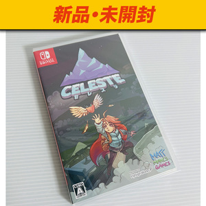 ■新品■ セレステ CELESTE Nintendo Switch