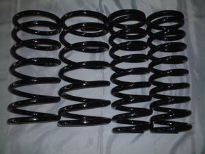 * Crown JZS143* JZS141* GS141 заниженная подвеска down springs новый товар включая налог сделано в Японии! *