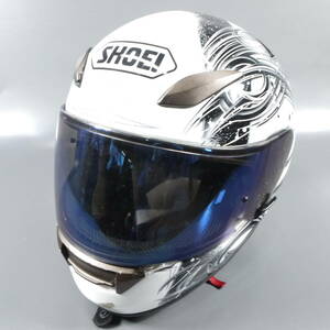 SHOEI XR1100 Mサイズ(BB1005)