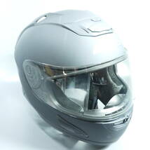 NIKKO ヘルメット N805 GALAXY Lサイズ(AL1108)_画像2
