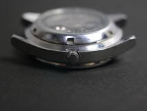 セイコー SEIKO ファイブ 5 自動巻き 3針 デイデイト 裏スケ 7S26-0420 男性用 メンズ 腕時計 W972 稼働品_画像6