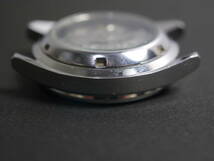 セイコー SEIKO ファイブ 5 自動巻き 3針 デイデイト 裏スケ 7S26-0420 男性用 メンズ 腕時計 W972 稼働品_画像8