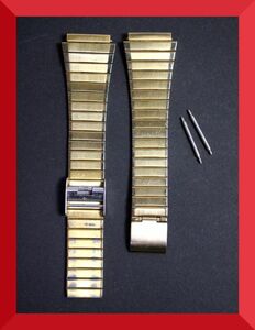 セイコー SEIKO 腕時計 ベルト 18mm 男性用 メンズ W964