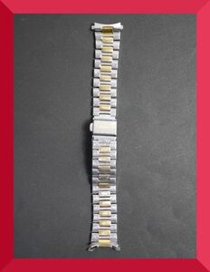 セイコー SEIKO カデット CADET 腕時計 ベルト 18mm 男性用 メンズ x59