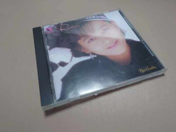 浅香唯 CD レインボー