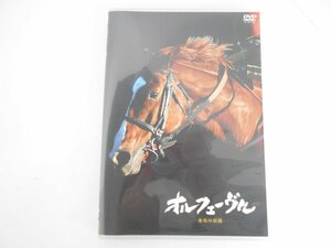〇 DVD オルフェーヴル 金色の伝説 Orfevre 競馬