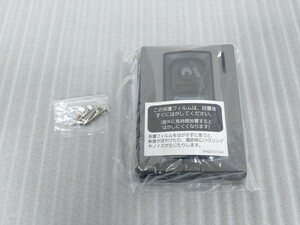 【新品未使用】 Panasonic VL-V566 カメラ玄関子機 パナソニック 