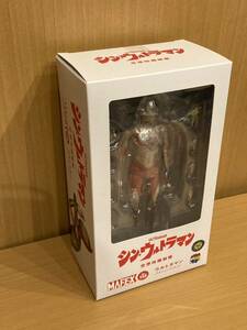 中古 MAFEX No.155 ウルトラマン アクションフィギュア シン・ウルトラマン