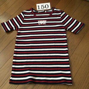 ZIDDY150 Tシャツ