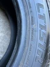 ヨコハマ LT151R 185/70R15.5 106/104L 小型トラック用　　夏タイヤ　２本セット_画像7