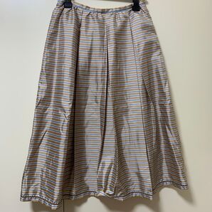 Lois CRAYON ロイスクレヨン タックスカート ミディスカート 日本製 ケロロ MGSD リゼロ Hooded シビック