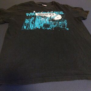 MONOEYES　Tシャツ　Lサイズ　ライブ 半袖Tシャツ