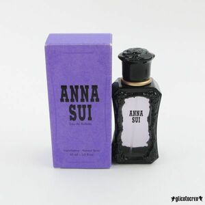 ANNA SUI