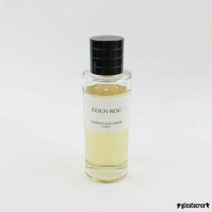 ディオール メゾン クリスチャン ディオール エデン ロック 250ml EDP G669