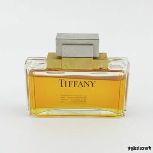 ティファニー オードパフューム 50ml EDP G670