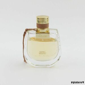 クロエ ノマド オードパルファム 75ml EDP G671