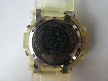 G-SHOCK WCCSフロッグマン　DW-8201WC-8T_画像4