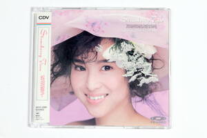 松田聖子■CD【Strawberry Time ストロベリータイム】CDV CD VIDEO