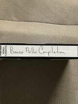 VHSテープ 海外女子プロレス　Bronco Billie Compilation ブロンコビリー_画像1