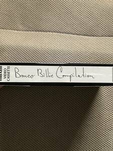 VHSテープ 海外女子プロレス　Bronco Billie Compilation ブロンコビリー