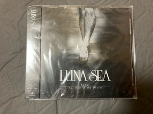 LUNASEA 初回限定盤シングルRouge 未開封