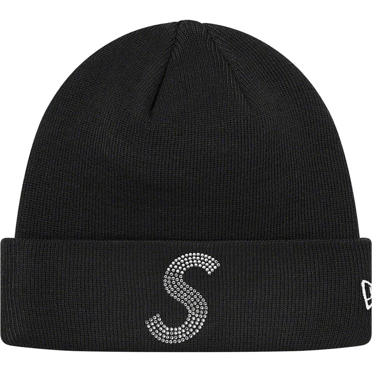 2024年最新】Yahoo!オークション -supreme s logo beanie new eraの 