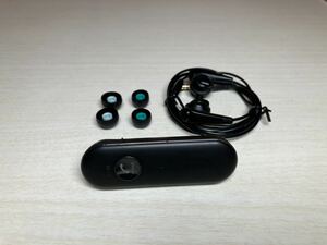 SONY Bluetooth イヤホン MDR-EX31BN