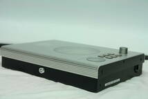 ナカミチ Nakamichi MB-K300S CD試聴機 CDプレーヤー3連ロングプレー_画像4