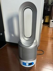 dyson/ダイソン 空気清浄機能付きファンヒーター HP03 hot+cool ホットアンドクール リモコン付き