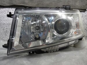 【検査済】 H19年 ワゴンR CBA-MH22S 後期 左ヘッドランプ 35320-58JC1 ＨＩＤ KOITO 100-59164 スティングレー [ZNo:06001183] 9884