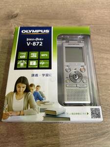 OLYMPUS オリンパス VOICE TREK V-872 ボイスレコーダー 展示品 ①/60
