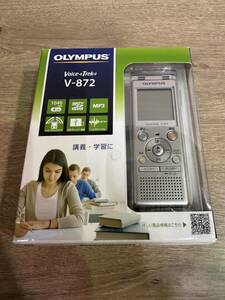 OLYMPUS オリンパス VOICE TREK V-872 ボイスレコーダー 展示品 ⑤/60