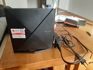 Aterm NEC WX5400HP 無線LANルーター Wi-Fiルーター